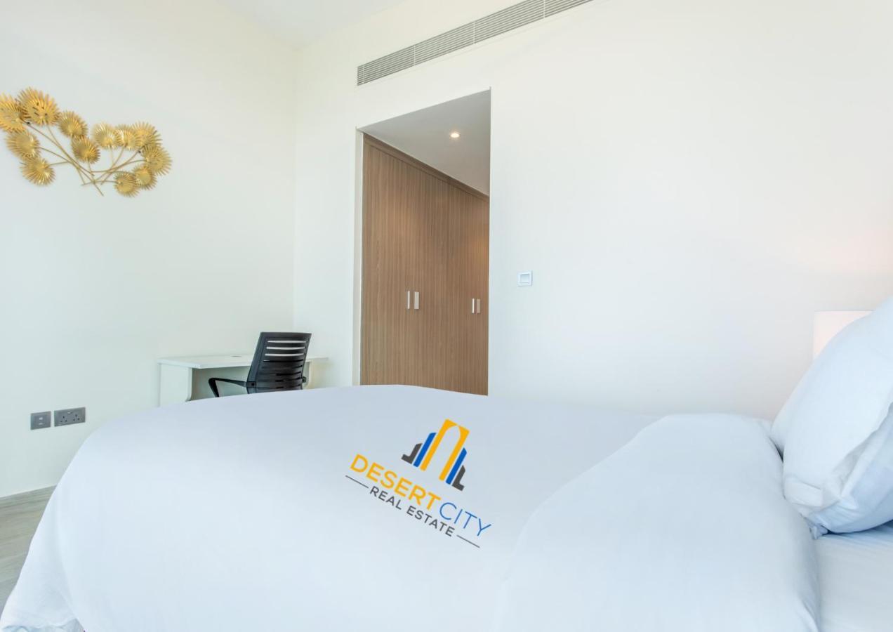 Apartment 2 Bed In Azzizi Farhad With Burj Khalifa View By Desert City Dubai