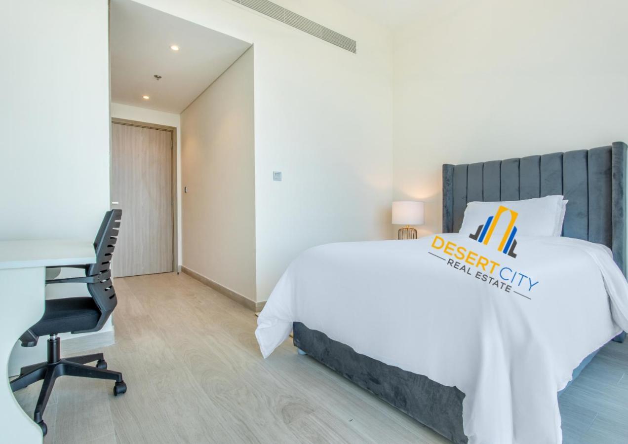 2 Bed In Azzizi Farhad With Burj Khalifa View By Desert City Dubai
