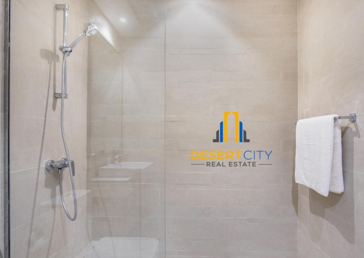 Apartment 2 Bed In Azzizi Farhad With Burj Khalifa View By Desert City Dubai